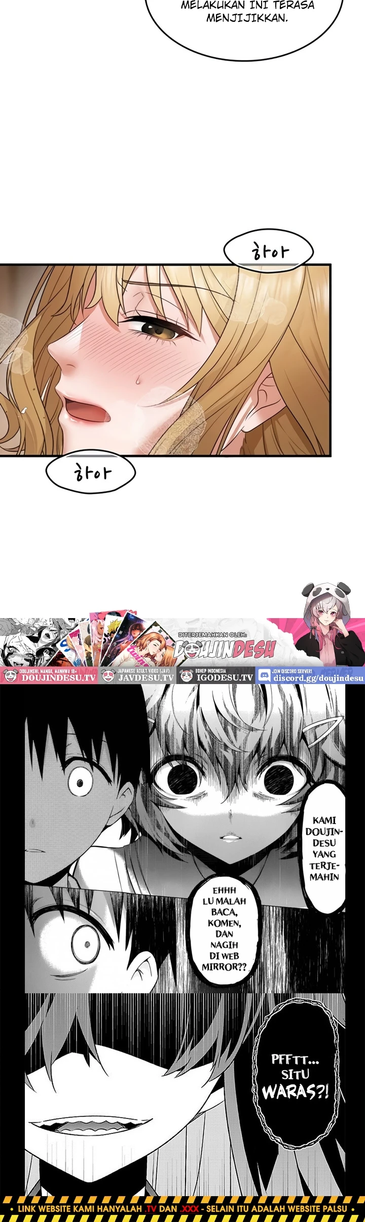 One More Chance - Page 33